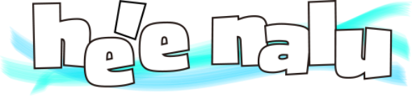 株式会社he'e nalu(ヘエナル)